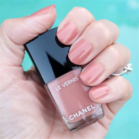 chanel nail polish storage|Chanel nail polish cost.